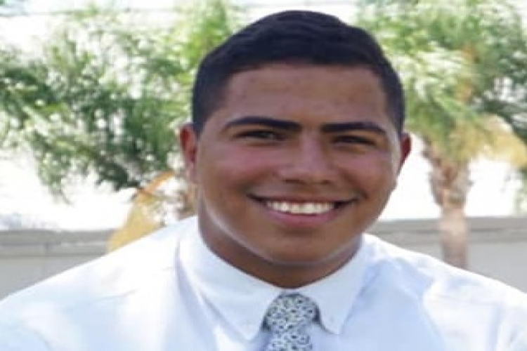 Wilson Gutierrez